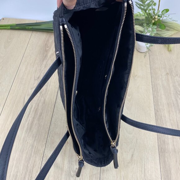 Kate Spade Wilson Road Quilted Tayla Tote Bag - Picture 3 of 13